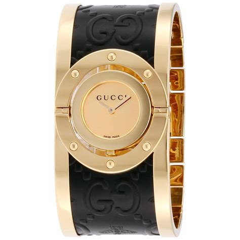 gucci horloge dames